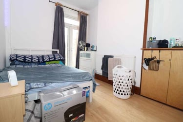 5 bed house, Cathays, Cardiff, CF244QF - Image 4