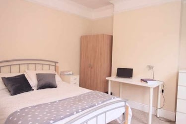 4 bed house, Lincoln Street, City Centre, Norwich, NR23LA - Image 1