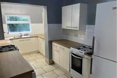 8 bed house, Broomgrove Road, Broomhall, Sheffield, S102NA - Image 1