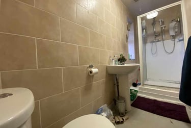 4 bed house, Cathays, Cardiff, CF244HP - Image 11