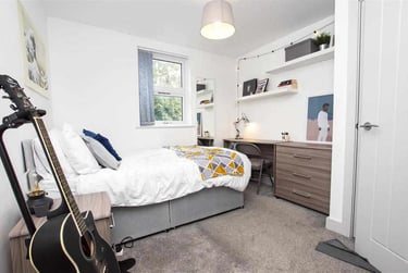 7 bed house, Tiverton Road, Selly Park, Birmingham, B296DA - Image 6