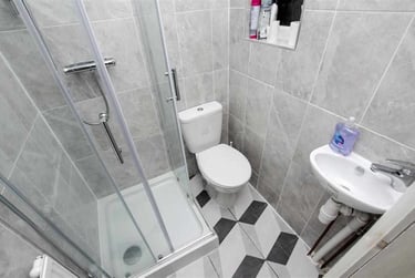 2 bed house, Tealby Grove, Selly Park, Birmingham, B297RJ - Image 6