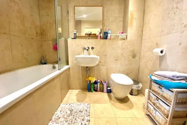 1 bed flat, Cardiff Bay, Cardiff, CF104RD - Image 5