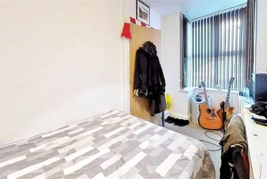 5 bed house, George Road, Selly Park, Birmingham, B296AH - Image 3