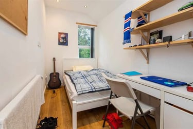 7 bed house, Hubert Road, Selly Park, Birmingham, B296ES - Image 8