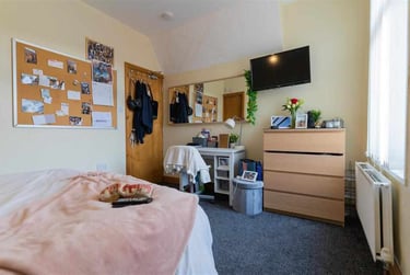 7 bed house, Tiverton Road, Selly Park, Birmingham, B296BP - Image 7