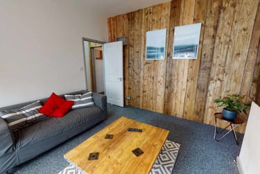 5 bed house, Sykefield Road, City Centre, Leicester, LE30LB - Image 9