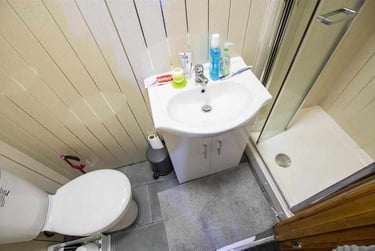 6 bed house, Tiverton Road, Selly Park, Birmingham, B296BP - Image 12