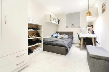 2 bed flat, Cathays, Cardiff, CF244NB - Image 3