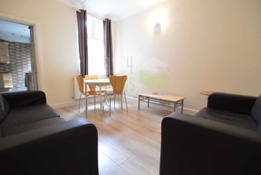 4 bed house, Glossop Street, Highfields, Leicester, LE55HN - Image 4