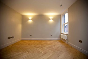 1 bed house, Apt B, 20 Albert Road, Levenshulme, Manchester, M192FP - Image 9
