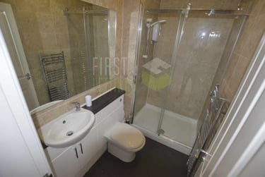 4 bed house, Clifton Road, Aylestone Park, Leicester, LE28AA - Image 8