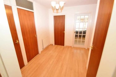 2 bed flat, Priory Road, Edgbaston, Birmingham, B57UN - Image 9