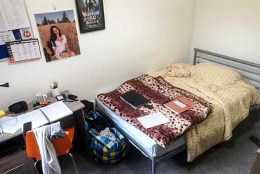 7 bed house, Coronation Road, Selly Park, Birmingham, B297DE - Image 4