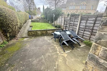3 bed house, Whitham Rd, Broomhall, Sheffield, S102SN - Image 13