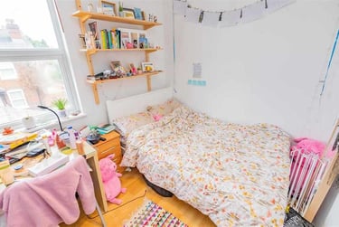 4 bed house, Dawlish Road, Selly Park, Birmingham, B297AF - Image 11