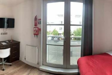 1 bed house, 6 Helmdon Road, City Centre, Leicester, LE27AL - Image 7