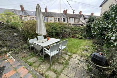 3 bed house, Splott, Cardiff, CF242PH - Image 9