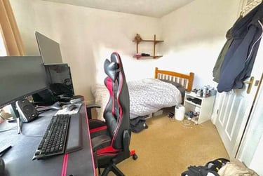 4 bed house, Roe Drive, Earlham, Norwich, NR58BT - Image 8