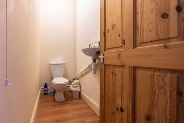 1 bed house, Roath, Plasnewydd, Cardiff, CF243EX - Image 9