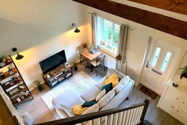 1 bed house, Raddlebarn Farm Drive, Selly Oak, Birmingham, B296UN - Image 4