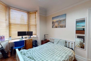 7 bed house, Brazil Street, City Centre, Leicester, LE27JA - Image 5