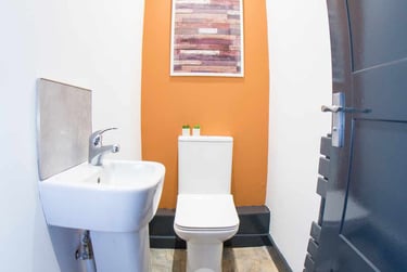 7 bed house, Kimberley Road, Highfields, Leicester, LE21LF - Image 6