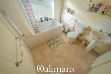 4 bed house, Warwards Lane, Selly Park, Birmingham, B297QU - Image 14