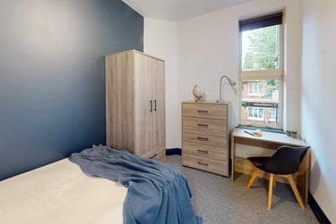 7 bed house, Brazil Street, City Centre, Leicester, LE27JA - Image 15