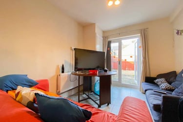 5 bed house, Heath, Gabalfa, Cardiff, CF143PX - Image 3