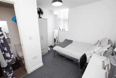 5 bed house, George Road, Selly Park, Birmingham, B296AH - Image 6