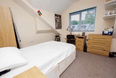 6 bed house, Heeley Road, Selly Park, Birmingham, B296EL - Image 3