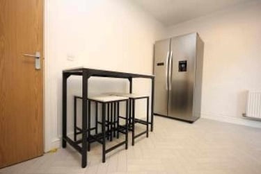 1 bed house, The Old Tramway, City Centre, Preston, PR56BG - Image 11