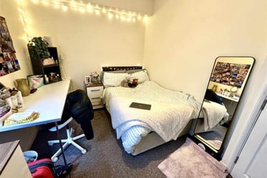 4 bed house, Shoreham Street, Heeley, Sheffield, S24FA - Image 8