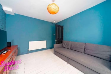 5 bed house, Ruskin Avenue, Rusholme, Manchester, M144DP - Image 7