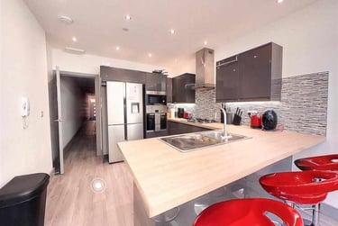 6 bed house, Teignmouth Road, Selly Park, Birmingham, B297AX - Image 7