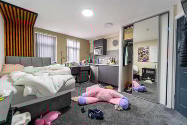 5 bed house, Teignmouth Road, Selly Park, Birmingham, B297AY - Image 8