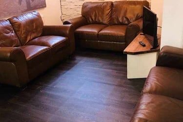 1 bed house, 19 Colwyn Road, Barrack Road, Northampton, NN13PZ - Image 12