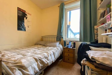 5 bed house, Roath, Cathays, Cardiff, CF244RR - Image 7