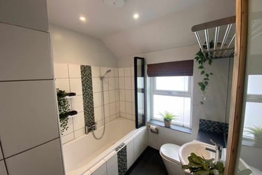 4 bed house, Roath, Plasnewydd, Cardiff, CF244TR - Image 7