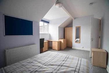 5 bed house, Newington Road, Sharrowvale, Sheffield, S118RZ - Image 9