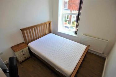 3 bed flat, St. Pauls Road, Plungington, Preston, PR16NS - Image 10