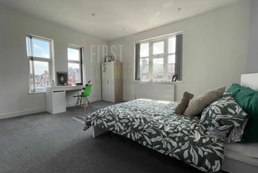 3 bed flat, Clarendon Park Road, Clarendon Park, Leicester, LE23AQ - Image 3
