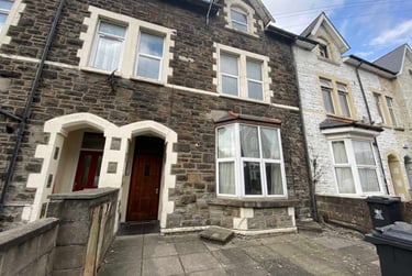 1 bed flat, Adamsdown, Adamstown, Cardiff, CF240LF - Image 6