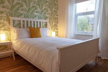 8 bed house, Lausanne Road Withington Manchester, Withington, Manchester, M203EU - Image 2