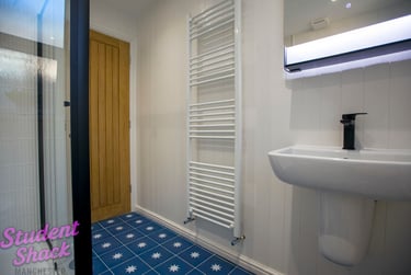 9 bed house, Mauldeth Rd West, Withington, Manchester, M203EQ - Image 5