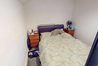 2 bed house, White Friars, Highfields, Leicester, LE15NF - Image 11