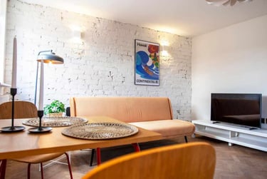 1 bed house, Apt B 18 Albert, Levenshulme, Manchester, M192FP - Image 6