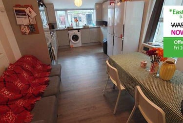 6 bed house, N/A, Riverside, Cardiff, CF119DA - Image 14