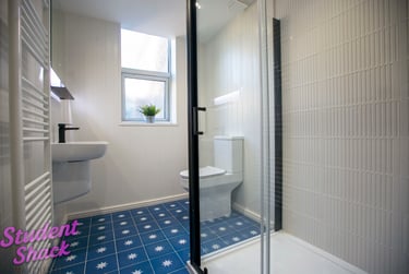 9 bed house, Mauldeth Rd West, Withington, Manchester, M203EQ - Image 7